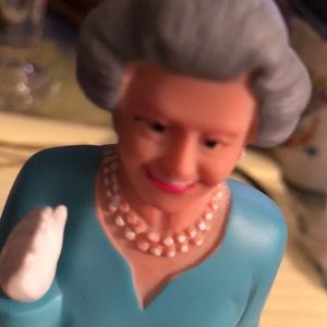 Meet your Posher, Mary